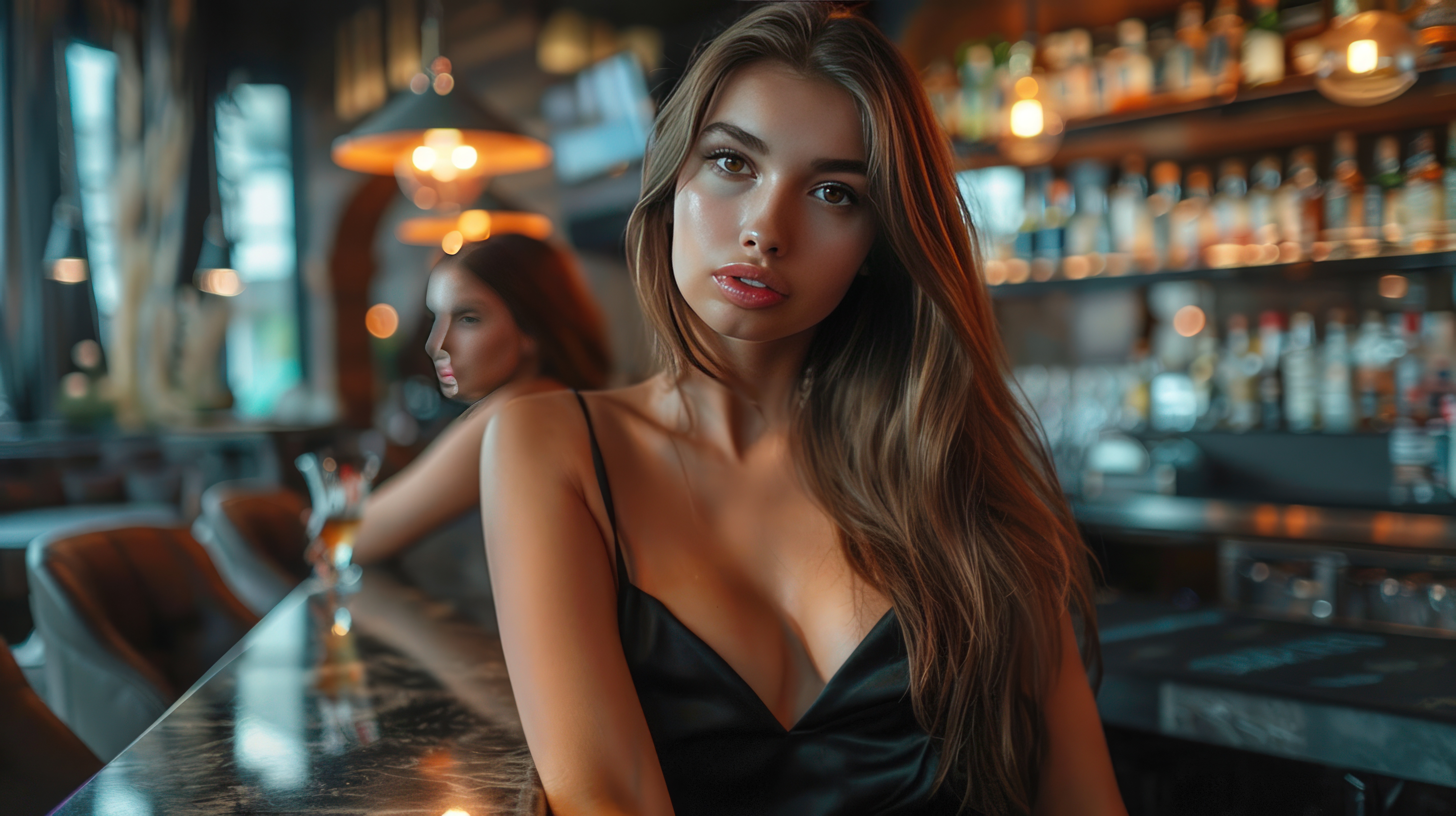 What She Wore: Fashion Secrets of Dubai's Elite Companions